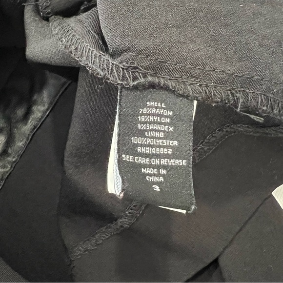 TORRID • 3/4 sleeve blazer coat - Picture 7 of 10